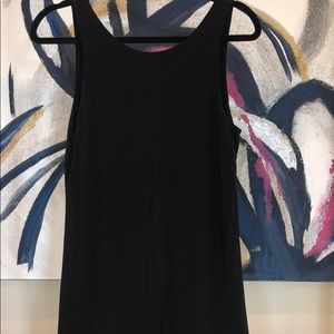 BCBG Black Dress